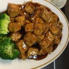 Best General Tao's Tofu in Providence, RI