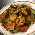 Best Shrimp in Garlic Sauce in Providence, RI