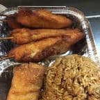 Best Chicken Teriyaki in Providence, RI