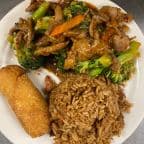 Best Beef Broccoli Combination in Providence, RI