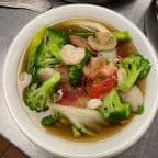 Best Wor Wonton Soup in Providence, RI