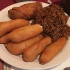 Best 6 Pieces Chicken Fingers Combination in Providence, RI