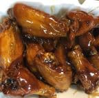 Best Peking Sticky Wings in Providence, RI