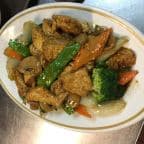 Best Tofu with Mixed Vegetables in Providence, RI