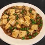 Best Ma Po Tofu with Minced Pork in Providence, RI